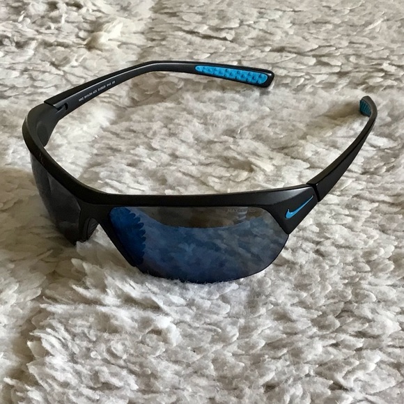 Nike Skylon Ace EV0525 045 Sport Sunglasses by Nike Max Optics Made in Italy - Picture 10 of 16